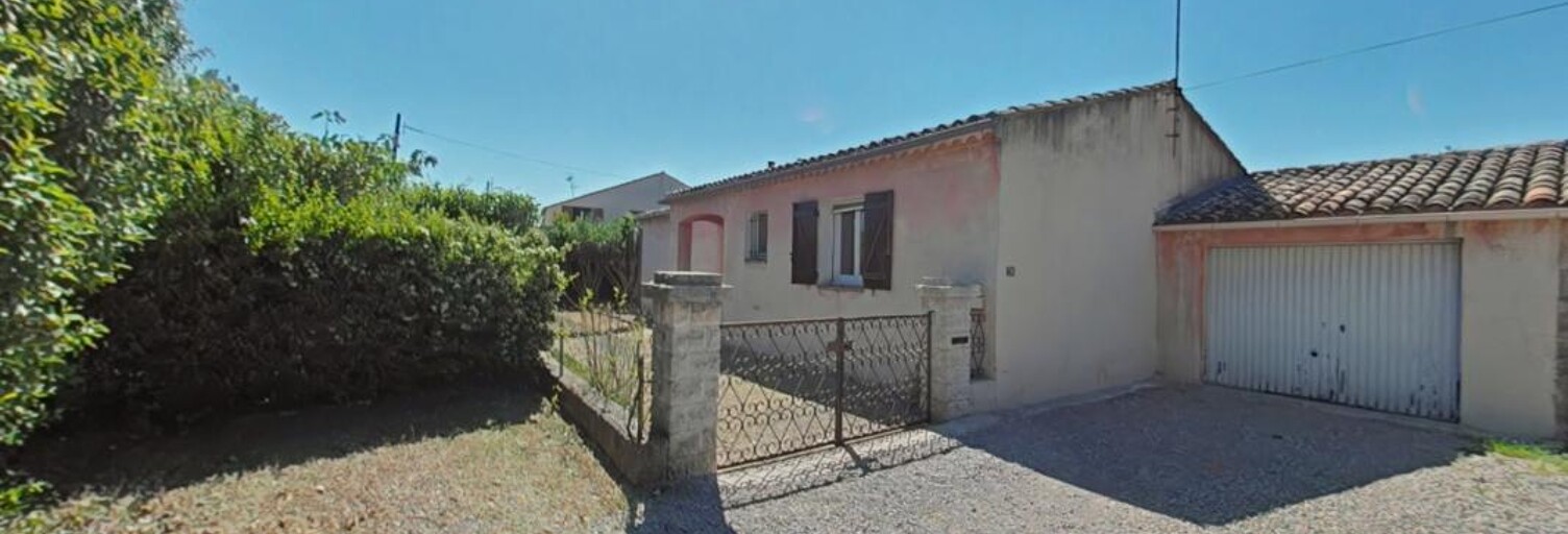 Maison 4 Pièces 87 m² à vendre à Le Cannet-des-Maures (83340)