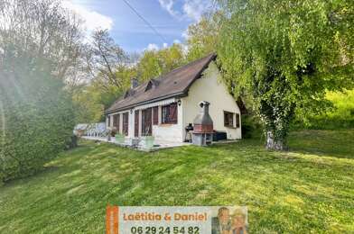 Maison 4 pièces 149000 €