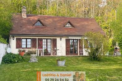 Maison 4 pièces 149000 €