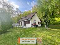 Maison familiale 4 pièces 95m² – Terrain 761 m² – Saint-Rémy-sur-Avre – Proche centre-ville — photo 3