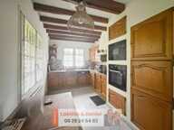 Maison familiale 4 pièces 95m² – Terrain 761 m² – Saint-Rémy-sur-Avre – Proche centre-ville — photo 4