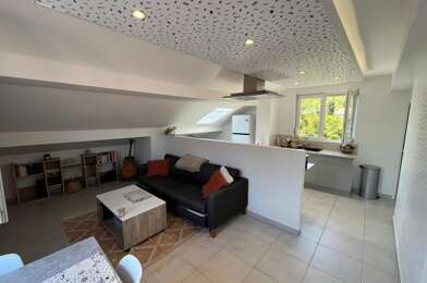 Appartement 2 pièces 650 €