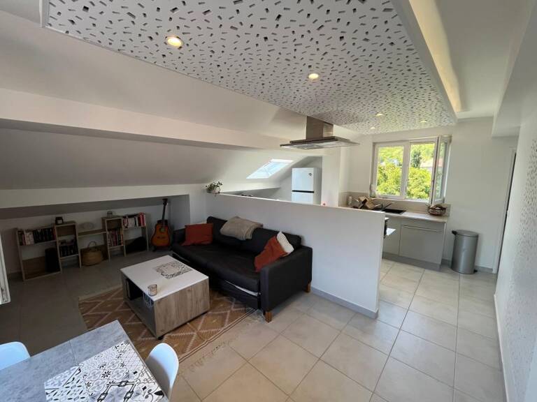 Très bel appartement F2 à LONGEVILLE LES METZ — photo 1