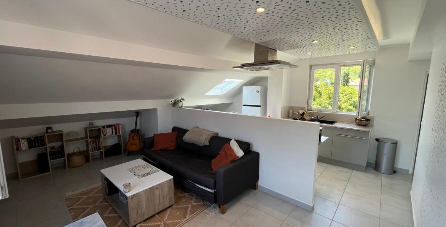 Très bel appartement F2 à LONGEVILLE LES METZ — photo 1