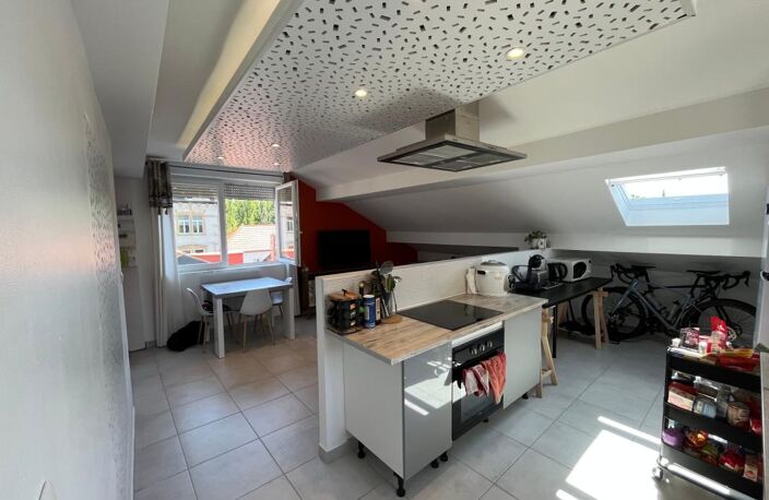 Très bel appartement F2 à LONGEVILLE LES METZ — photo 2