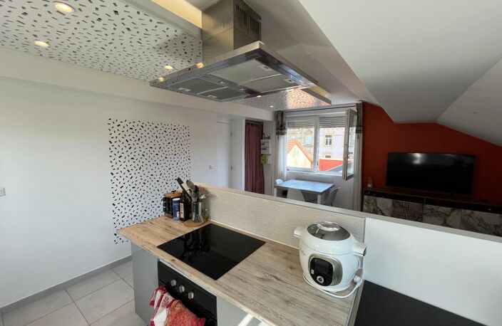 Très bel appartement F2 à LONGEVILLE LES METZ — photo 3