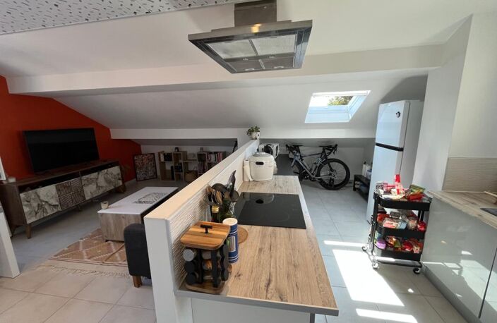 Très bel appartement F2 à LONGEVILLE LES METZ — photo 4