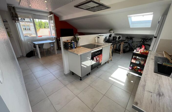 Très bel appartement F2 à LONGEVILLE LES METZ — photo 5