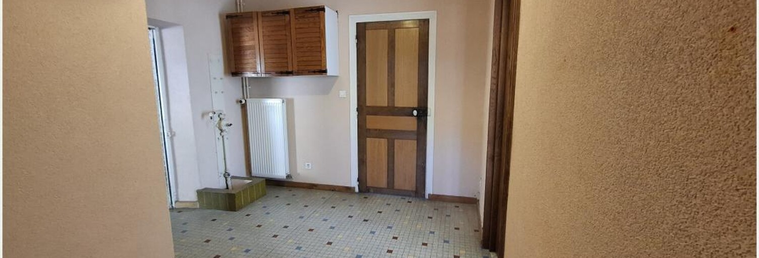 Maison 6 Pièces 152 m² à vendre à Châtenois (88170)