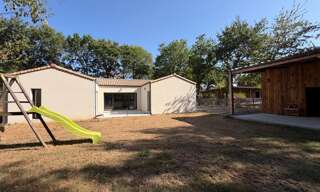 Maison 6 Pièces 146 m² à vendre à Aizenay (85190)