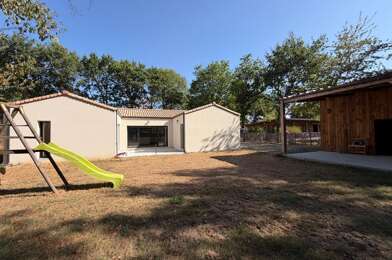 Maison 6 pièces 397000 €