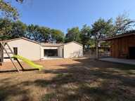 AIZENAY (85)- CALME ABSOLU - VILLA CONTEMPORAINE 2024 GRAND CONFORT 4 CHAMBRES AVEC GARAGE SUR 783 M² — photo 3