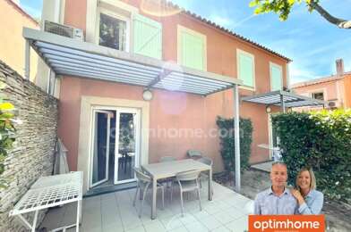 Maison 3 pièces 155000 €