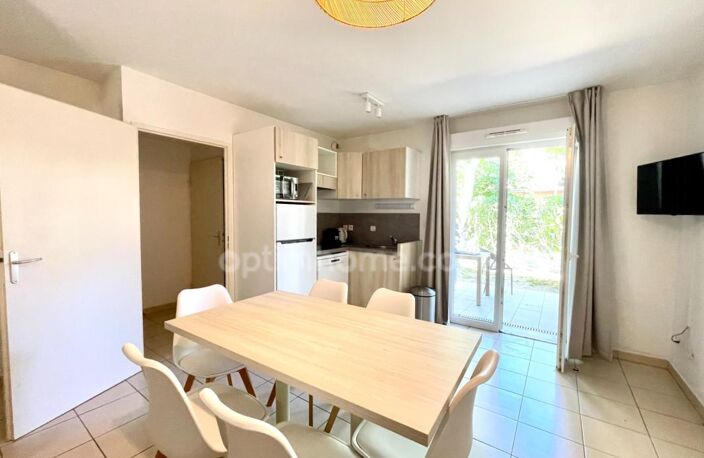MAISON 3 PIÈCES 44M2 AIGUES MORTES — photo 3