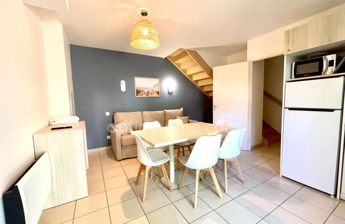 MAISON 3 PIÈCES 44M2 AIGUES MORTES — photo 4