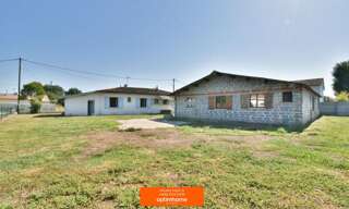 Maison 5 Pièces 90 m² à vendre à Ambarès-et-Lagrave (33440)