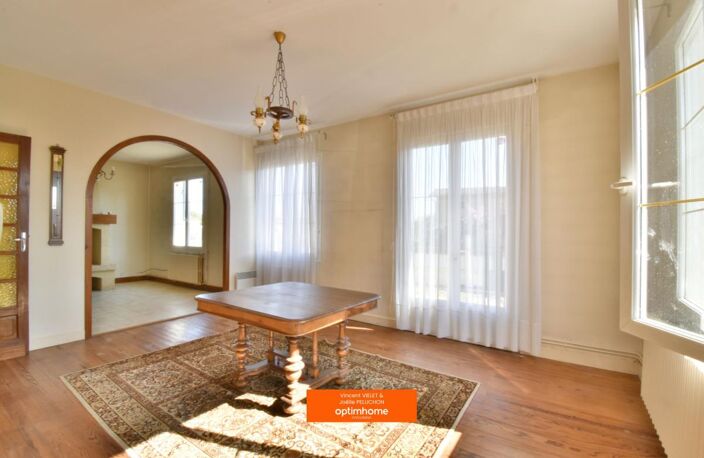 Maison à vendre 5 pièces AMBARES ET LAGRAVE (33) — photo 3