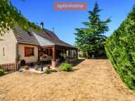 Charmante maison 87 m² au calme absolu dans son écrin de verdure – 3 chambres – Proche Saint Just en Chaussée — photo 4