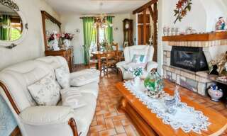 Maison 4 Pièces 87 m² à vendre à La Hérelle (60120)