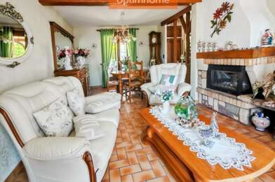 Maison 4 pièces 240000 €