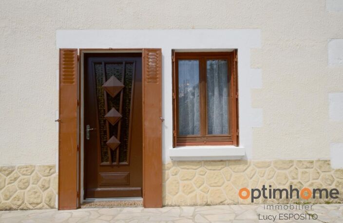 Belle maison de village avec 4 chambres et jardin — photo 2
