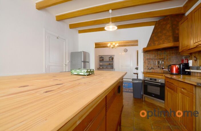 Belle maison de village avec 4 chambres et jardin — photo 4