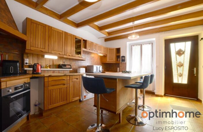 Belle maison de village avec 4 chambres et jardin — photo 5