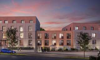 Appartement 1 Pièce 20 m² à vendre à Caen (14000)