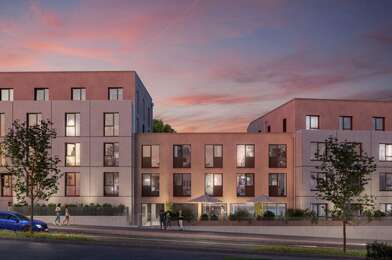Appartement 1 pièces 131500 €