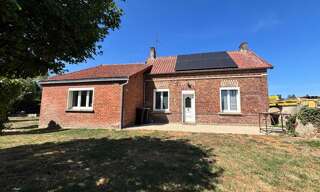 Maison 5 Pièces 115 m² à vendre à Vaux-Andigny (02110)