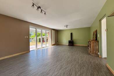 Maison 5 pièces 128000 €