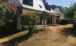 Maison 5 Pièces 112 m² à vendre à Plélan-le-Grand (35380)