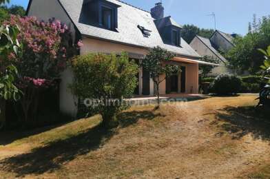 Maison 5 pièces 219450 €