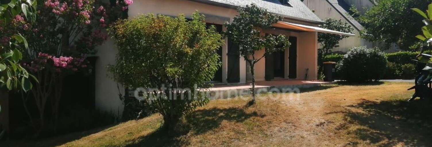 Maison 5 Pièces 112 m² à vendre à Plélan-le-Grand (35380)