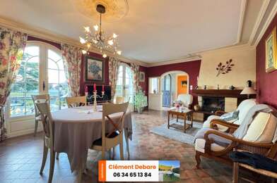 Maison 6 pièces 179000 €