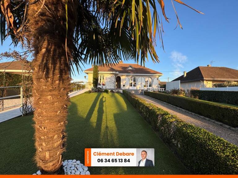 Maison de plus de 110m² avec 5 chambres — photo 1