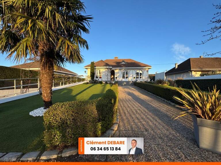 Maison de plus de 110m² avec 5 chambres — photo 1