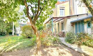 Maison 6 Pièces 100 m² à vendre à Amiens (80090)