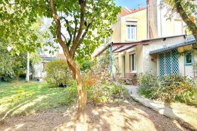 Maison 6 pièces 365000 €