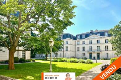 Appartement 4 pièces 770000 €