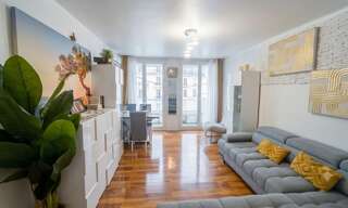 Appartement 3 Pièces 64 m² à vendre à Marseille 13 (13013)