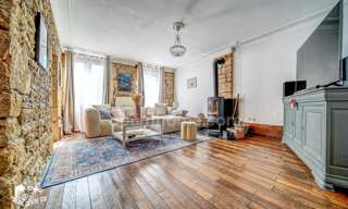 Maison 7 Pièces 207 m² à vendre à Petit-Failly (54260)