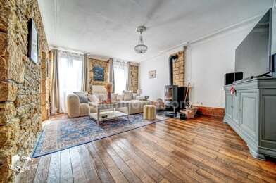 Maison 7 pièces 314000 €