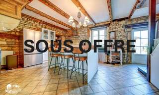 Maison 7 Pièces 207 m² à vendre à Petit-Failly (54260)