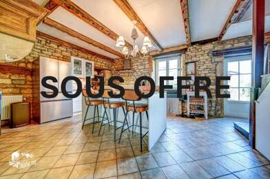 Maison 7 pièces 314000 €