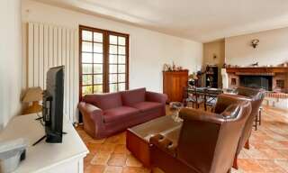 Maison 8 Pièces 313 m² à vendre à Trucy (02860)