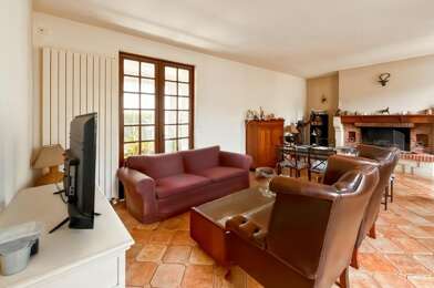 Maison 8 pièces 362000 €
