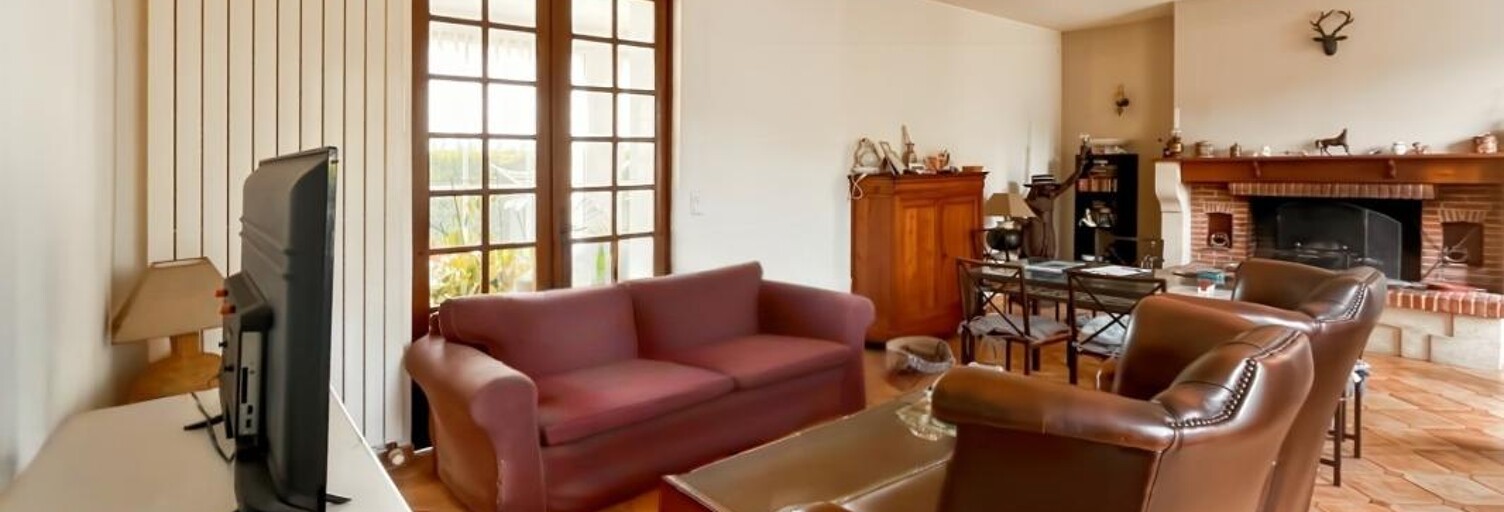 Maison 8 Pièces 313 m² à vendre à Trucy (02860)