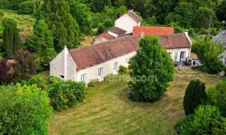 Maison 8 Pièces 313 m² à vendre à Trucy (02860)