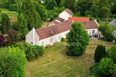 Maison 8 pièces 339900 €